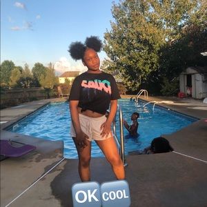 Meet your Posher, Samantha